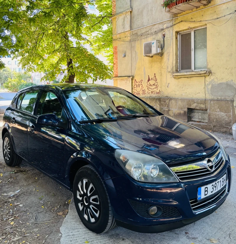 Opel Astra 1.7 CDTI БЪЛГАРИЯ - 6500 лв. / 3323.40 € - 23075129 1