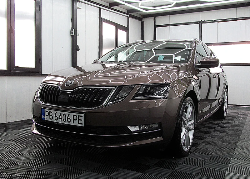 Skoda Octavia DSG/KeulessGo/KAM.PODGREV/СОБСТВЕН ЛИЗИНГ - 24500 лв. / 12526.65 € - 94213887 1
