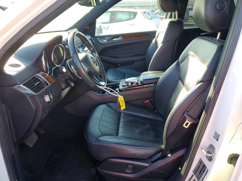 Mercedes-Benz CLS 450 4MATIC* КОжа* Подгрев* Обдухване* Кейлес* Blind Sp, снимка 7 - Автомобили и джипове - 53559554