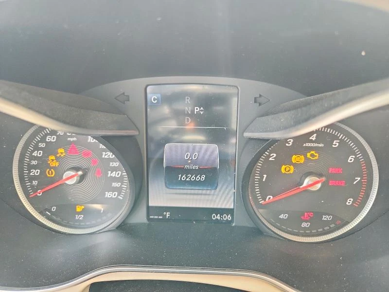 Mercedes-Benz C 300 2.0L 4 REAR WHEEL DRIVE | Mobile.bg � ����������� 9