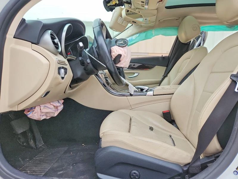 Mercedes-Benz C 300 2.0L 4 REAR WHEEL DRIVE | Mobile.bg � ����������� 7