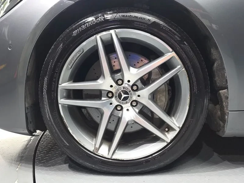 Mercedes-Benz S 350 D 4Matic - САМО 30% АВАНС, снимка 5 - Автомобили и джипове - 55842853