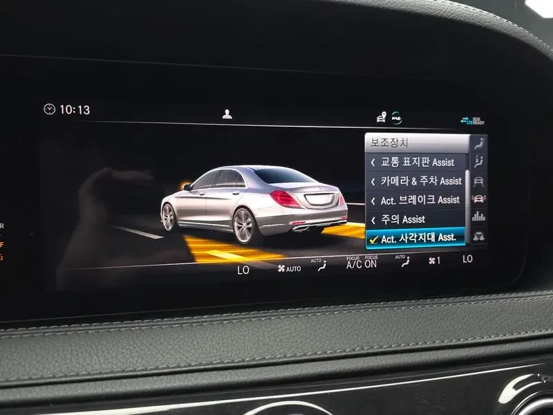 Mercedes-Benz S 350 D 4Matic - САМО 30% АВАНС, снимка 17 - Автомобили и джипове - 55842853
