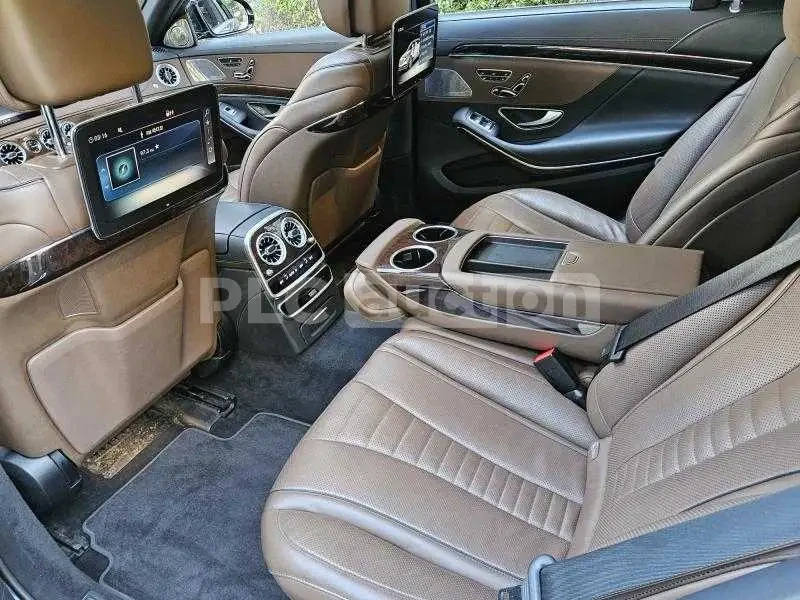 Mercedes-Benz S 560 4MATIC* BURMESTER* DVD | Mobile.bg � ����������� 15