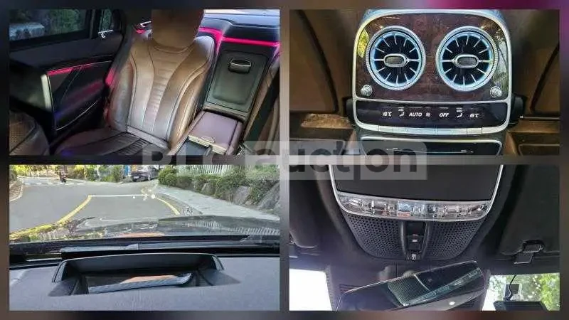 Mercedes-Benz S 560 4MATIC* BURMESTER* DVD | Mobile.bg � ����������� 10