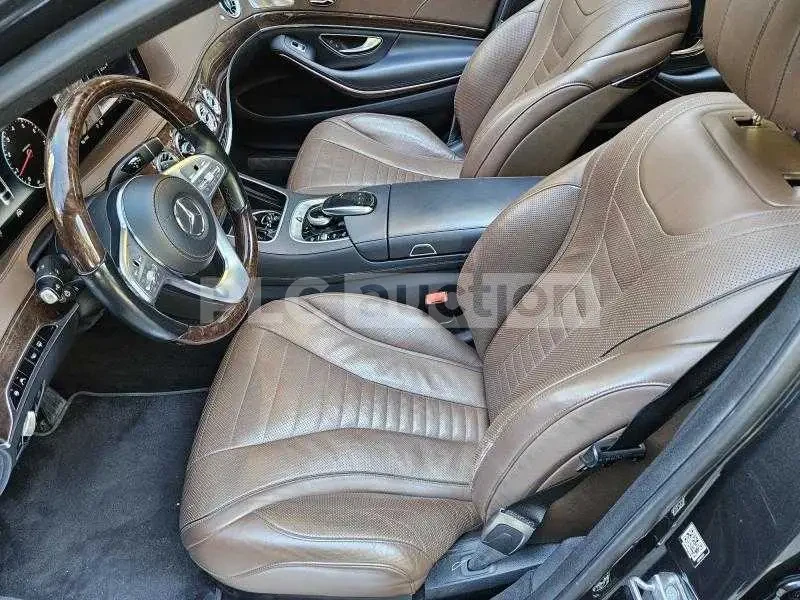 Mercedes-Benz S 560 4MATIC* BURMESTER* DVD | Mobile.bg � ����������� 7