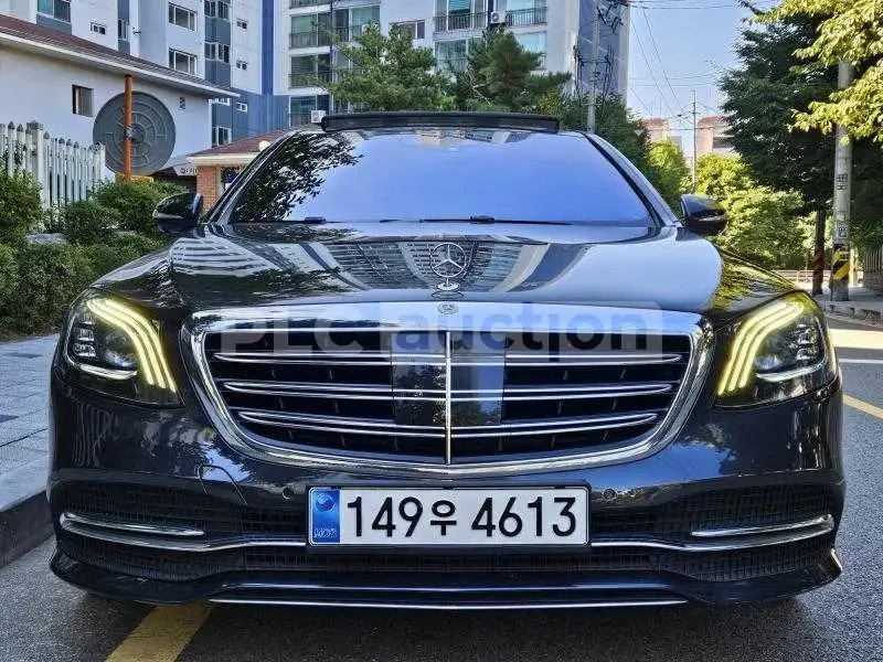 Mercedes-Benz S 560 4MATIC* BURMESTER* DVD | Mobile.bg � ����������� 2