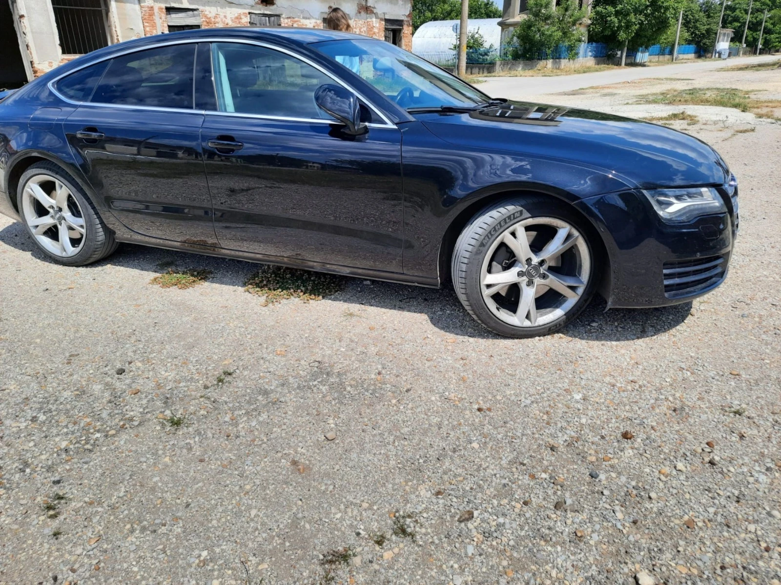 Audi A7  - изображение 3