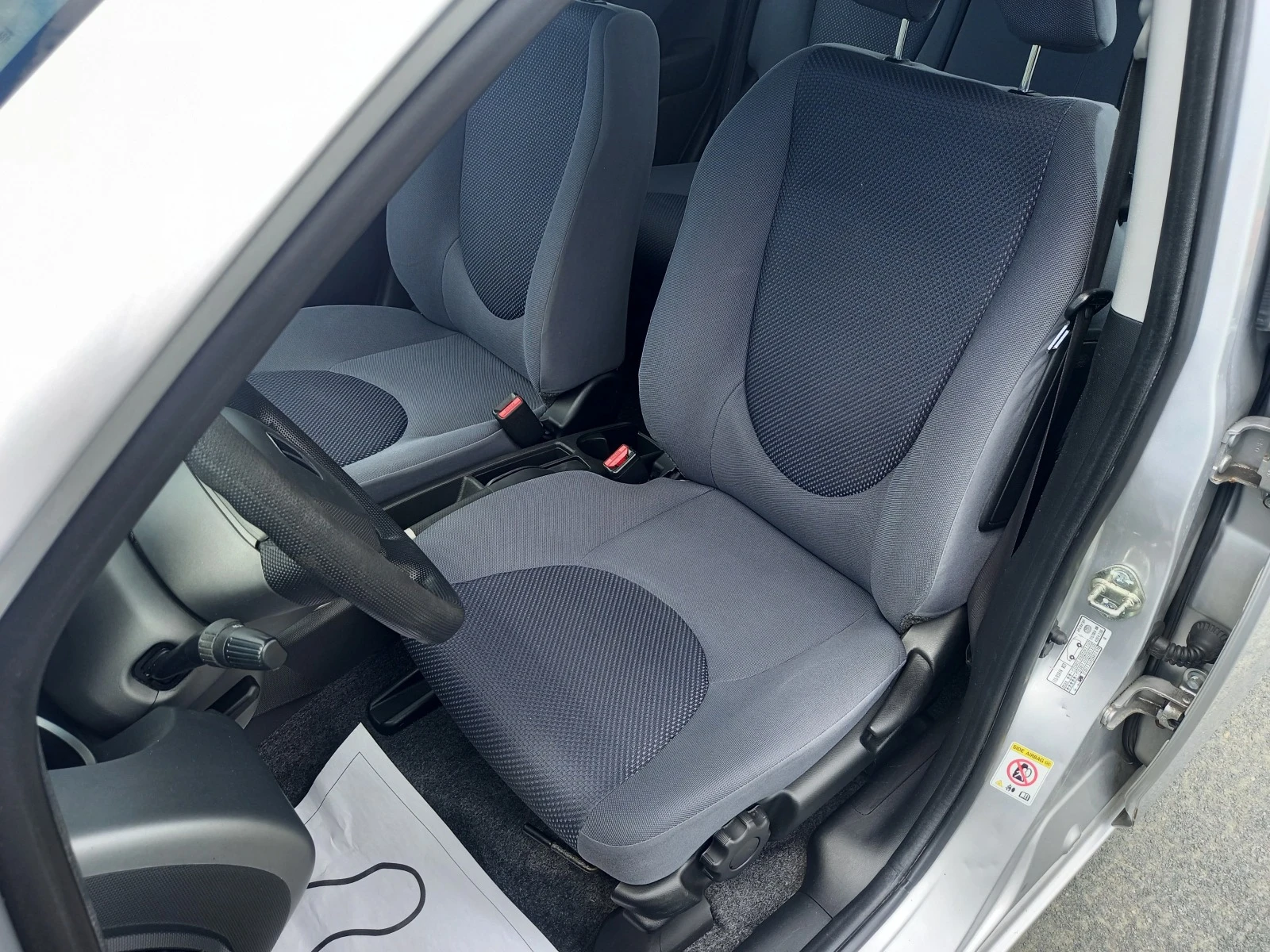 Honda Jazz 1.3      | Mobile.bg   14