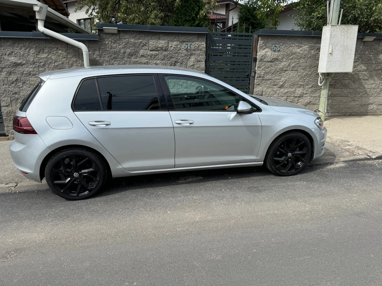 VW Golf 1.6 TDI - изображение 5