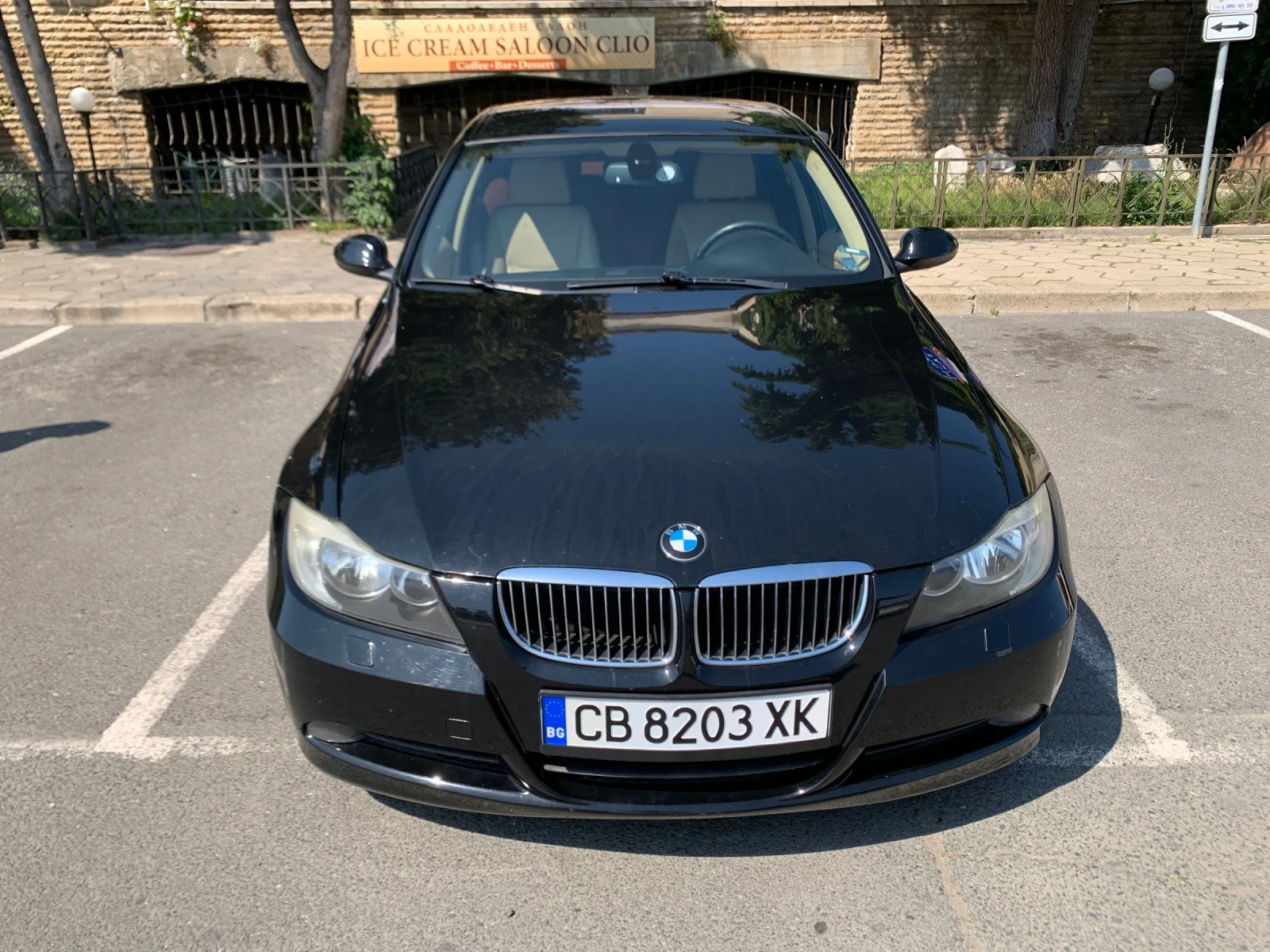 BMW 325 Бензин 3.0 - изображение 3