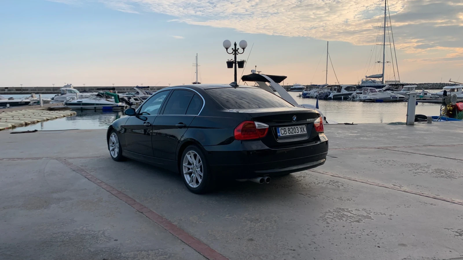 BMW 325  - изображение 2