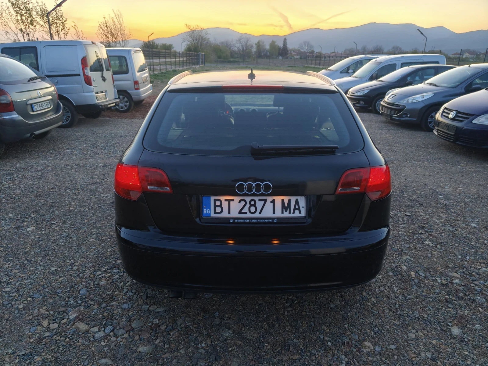 Audi A3 2.0 TDI DSG S LINE - изображение 5