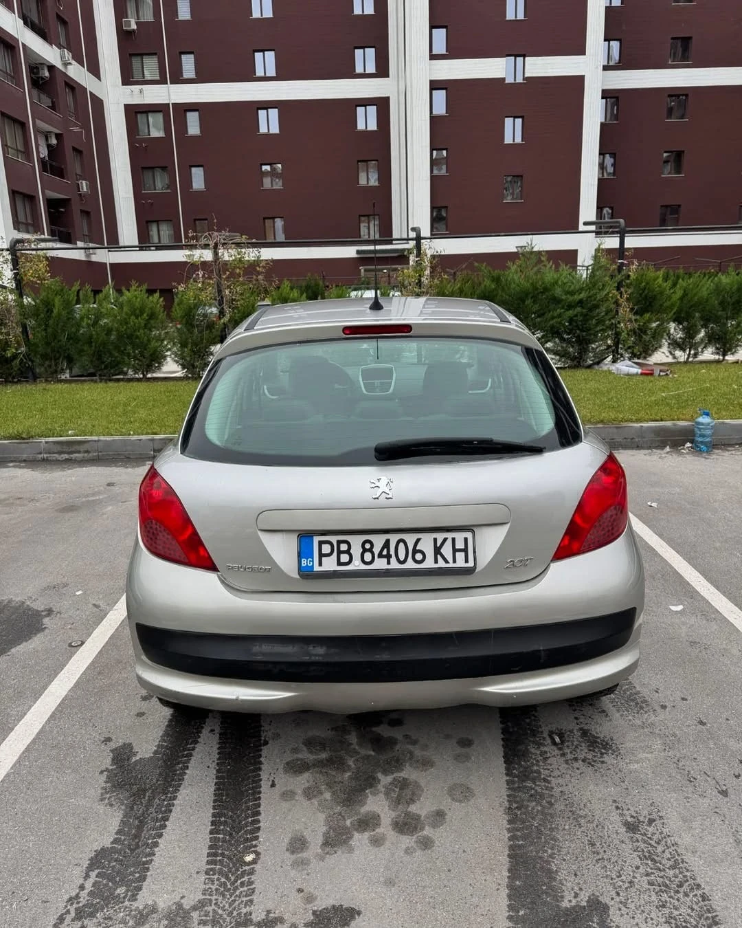 Peugeot 207  - изображение 6