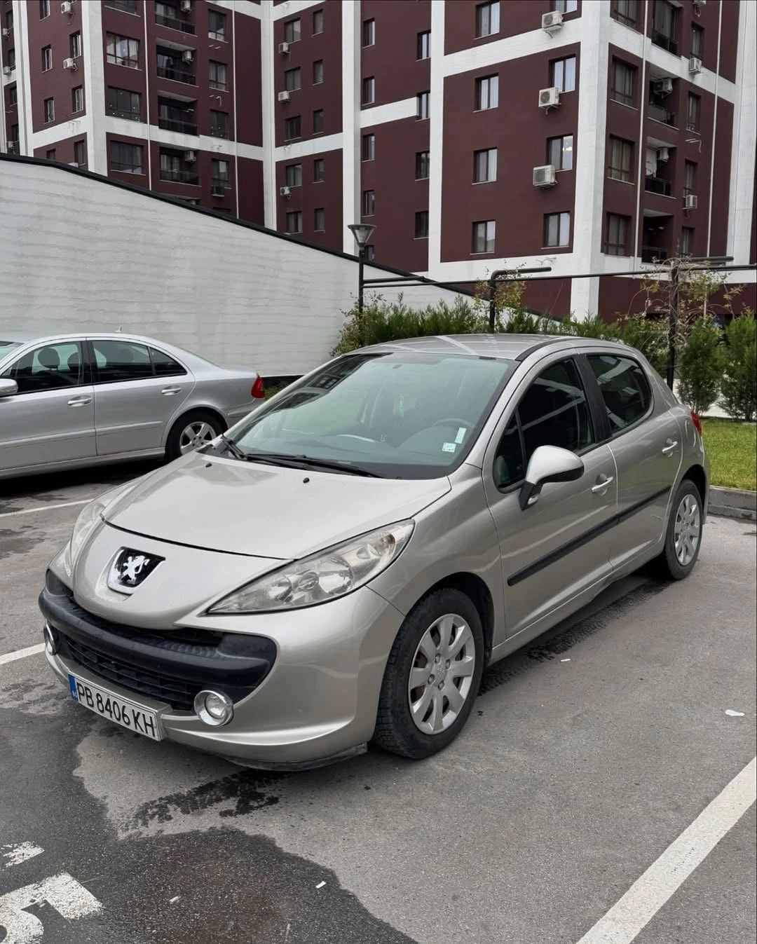 Peugeot 207  - изображение 2