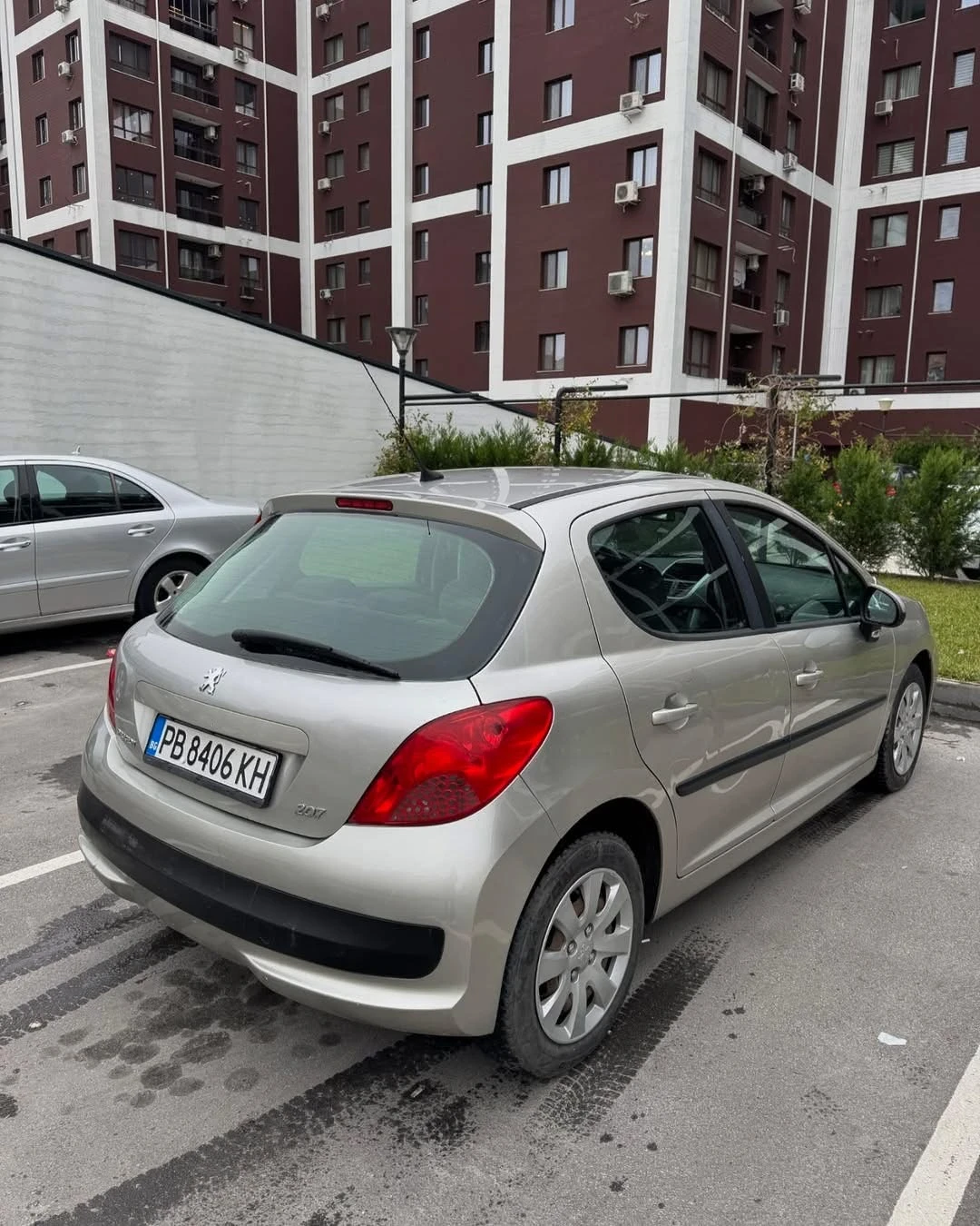 Peugeot 207  - изображение 4