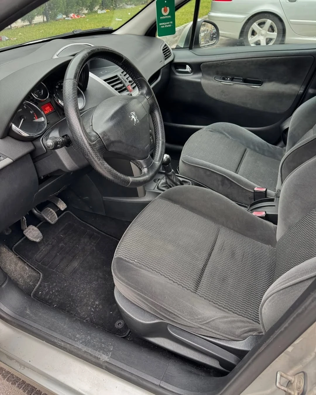 Peugeot 207  - изображение 7