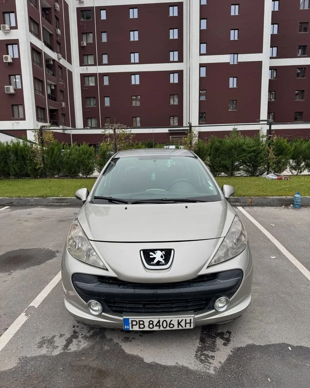 Peugeot 207  - изображение 3