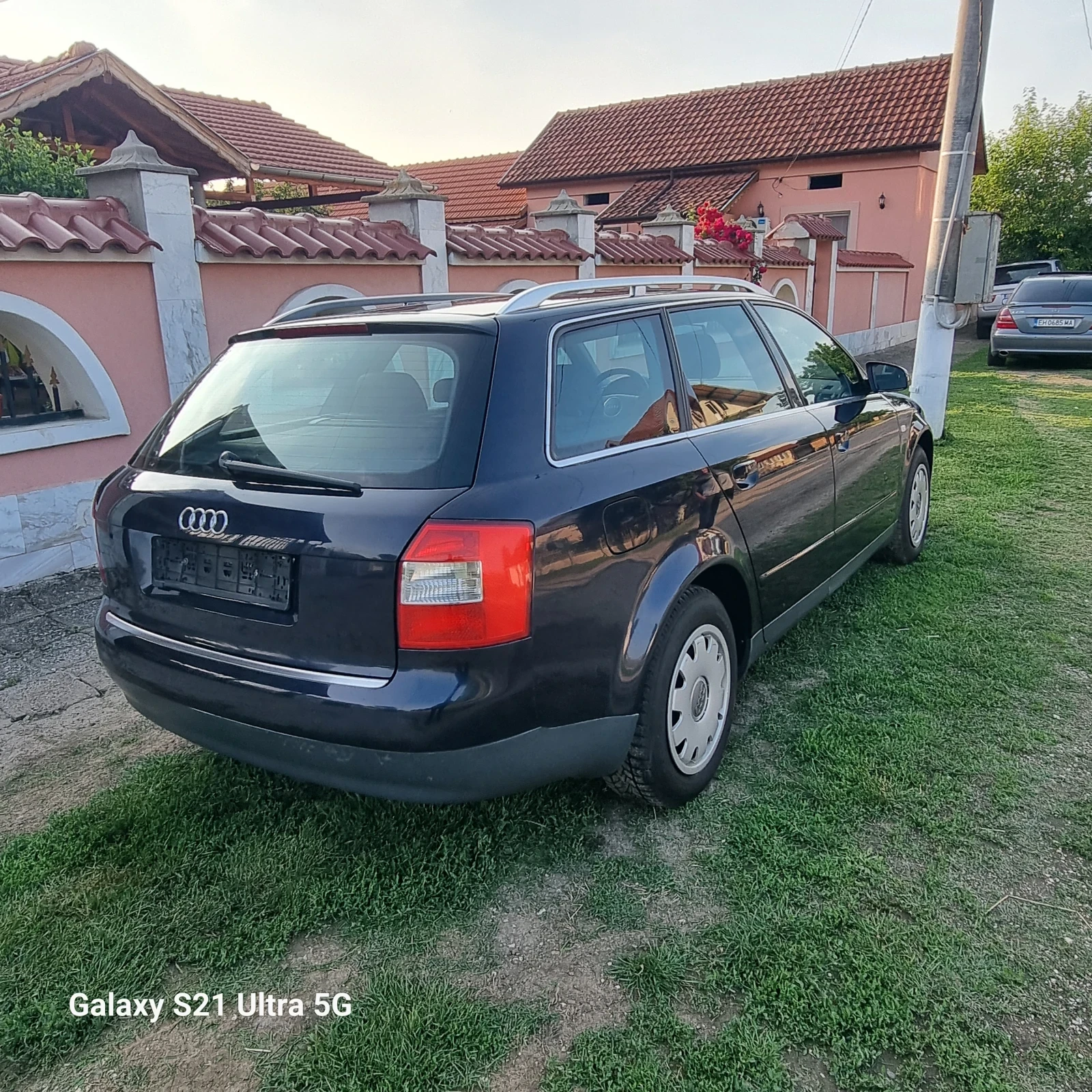 Audi A4  - изображение 3