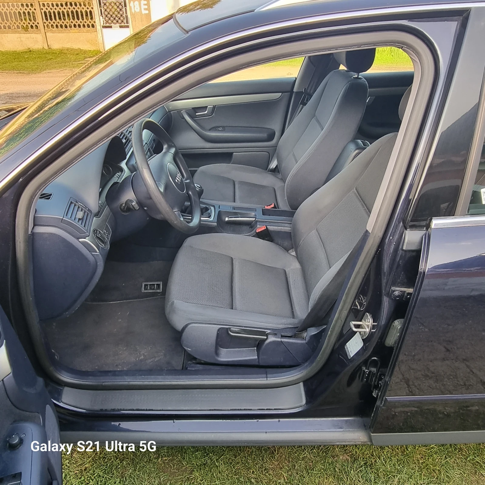 Audi A4  - изображение 6