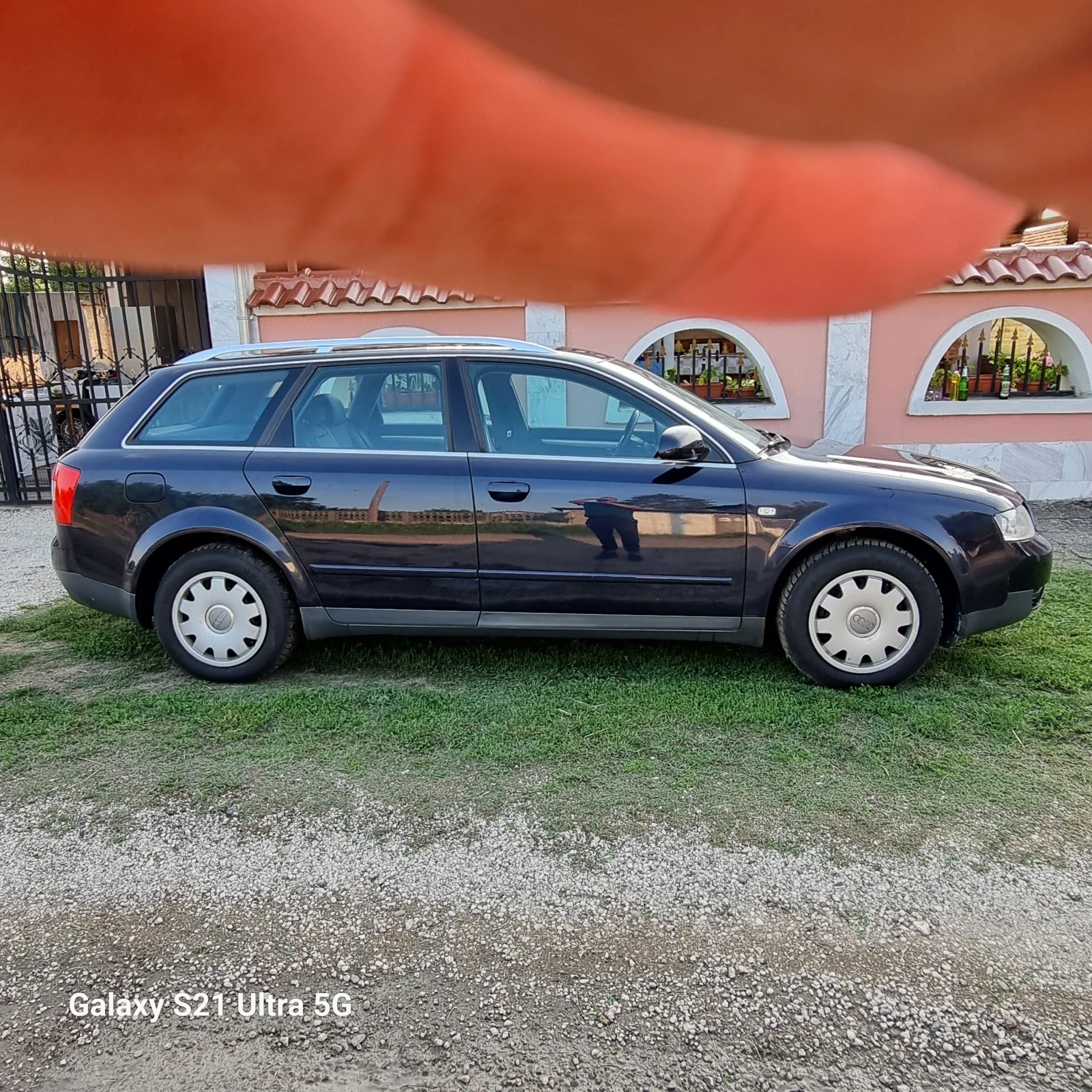 Audi A4  - изображение 2