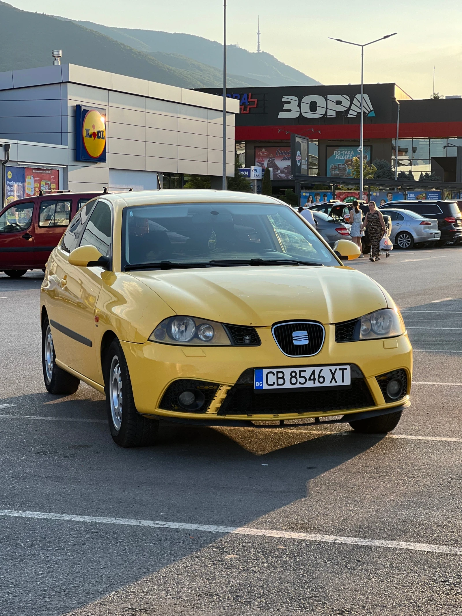 Seat Ibiza FR - изображение 9
