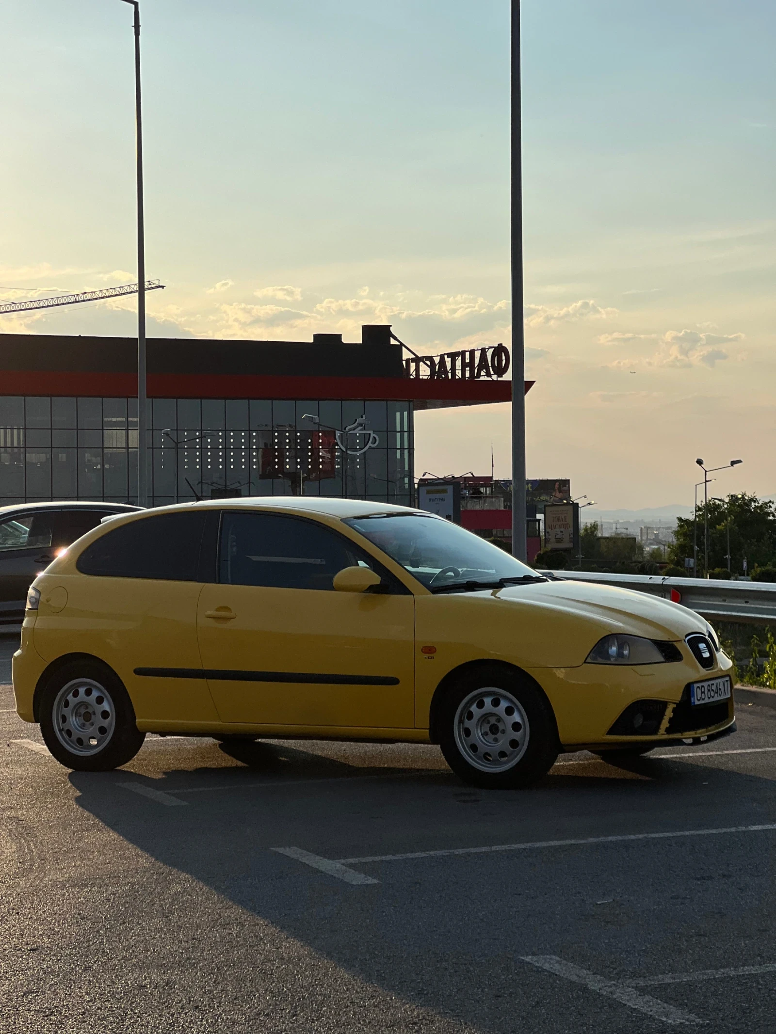 Seat Ibiza FR - изображение 6