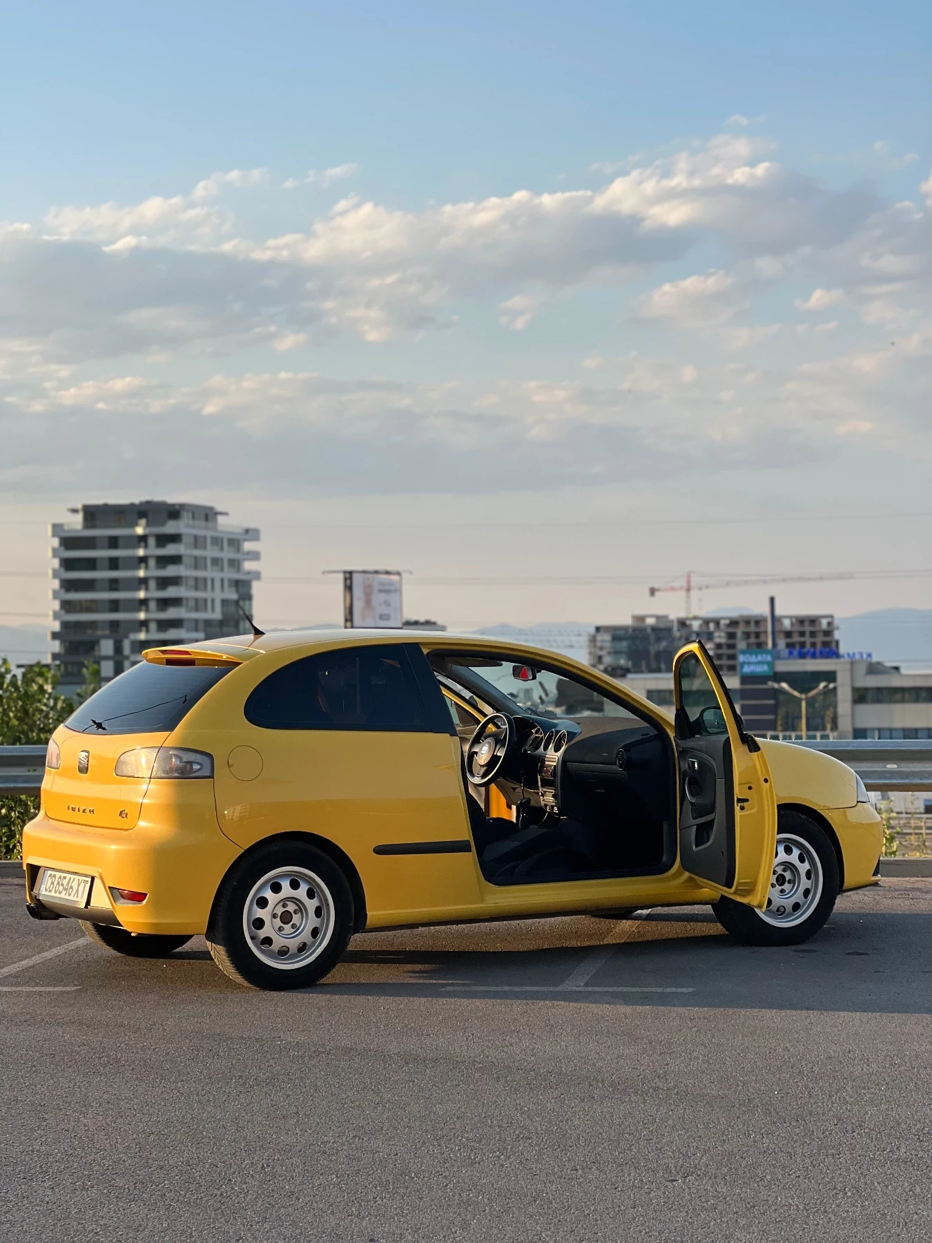 Seat Ibiza FR - изображение 8