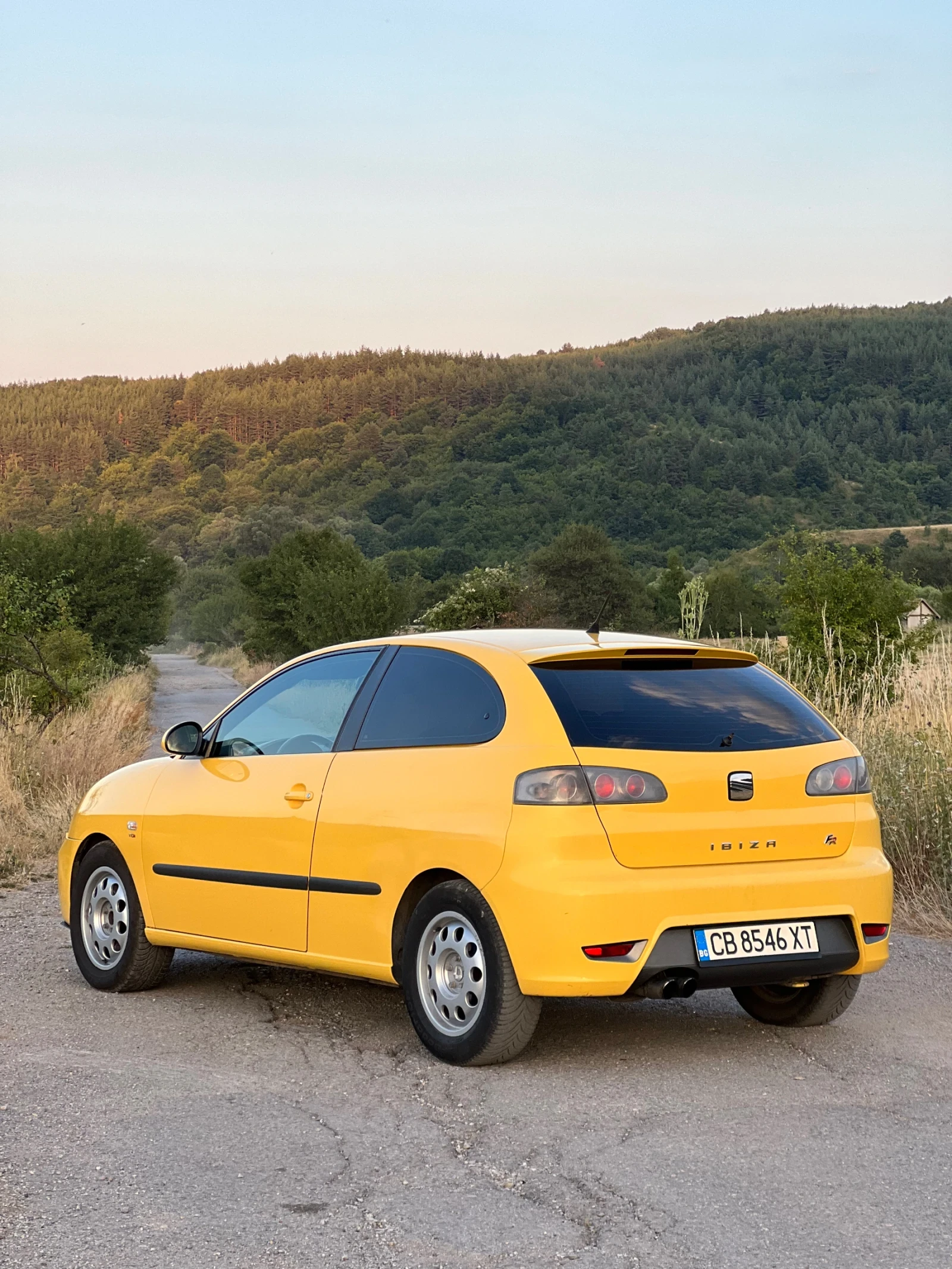 Seat Ibiza FR - изображение 3
