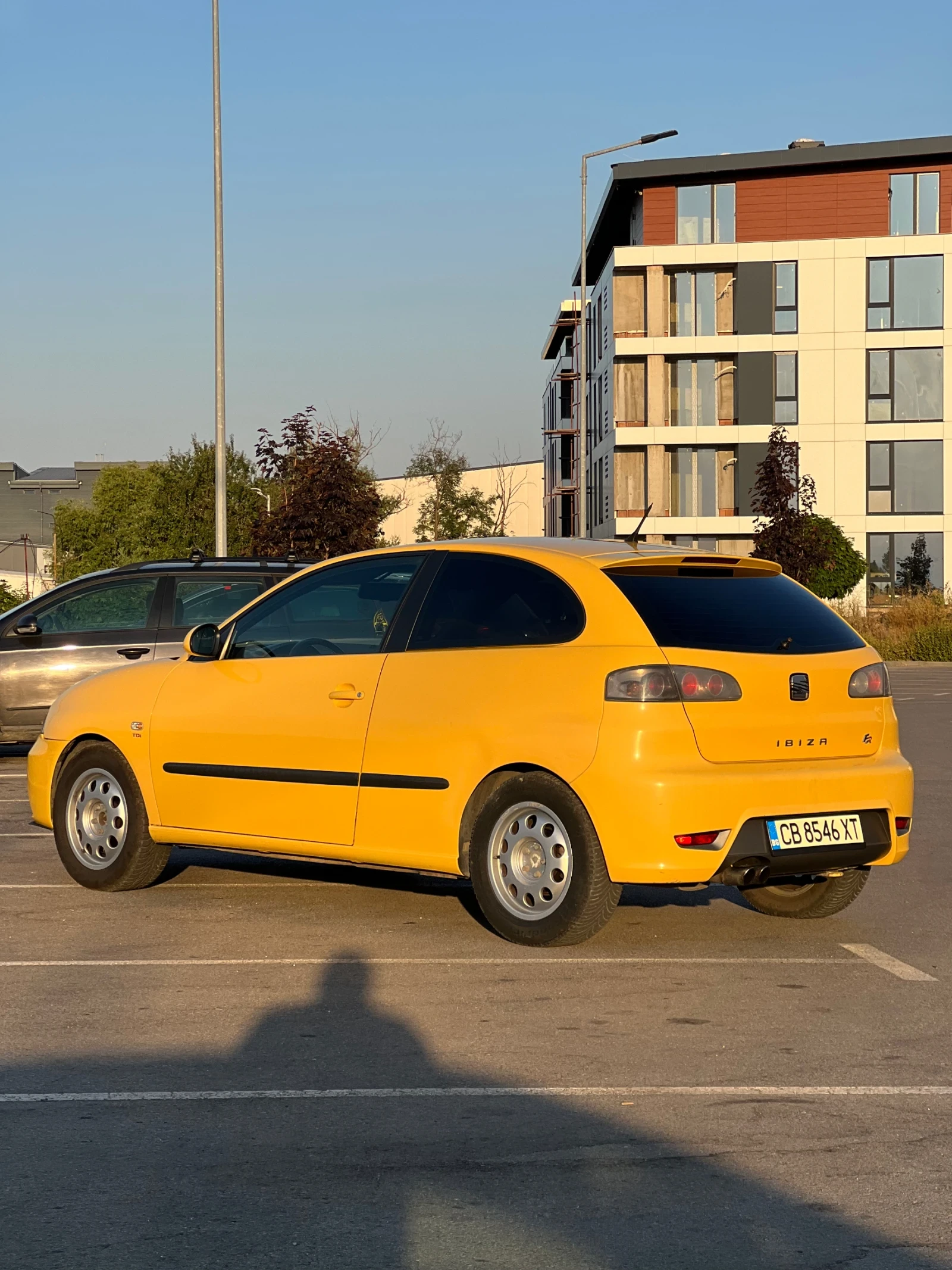 Seat Ibiza FR - изображение 7