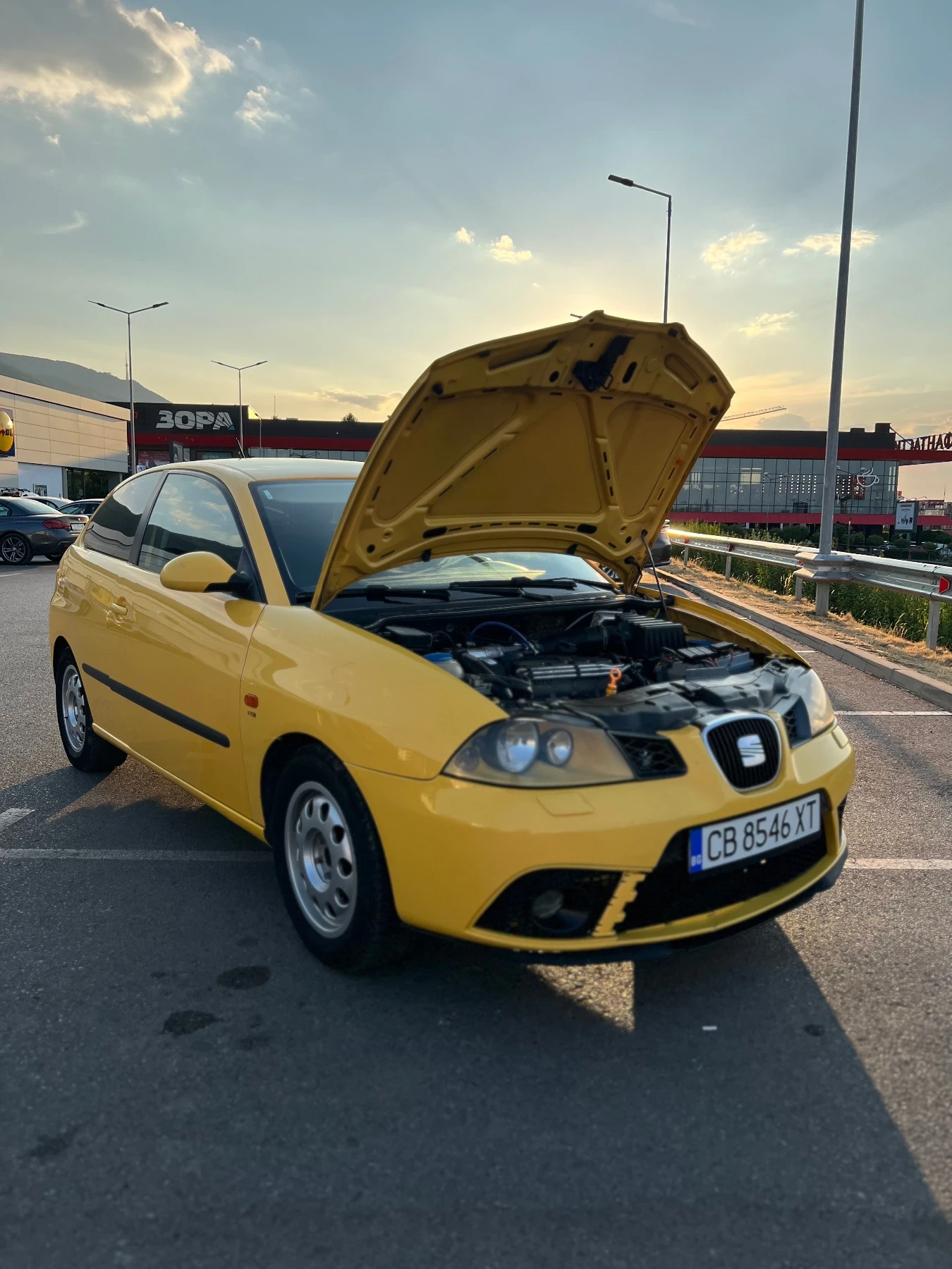 Seat Ibiza FR - изображение 10