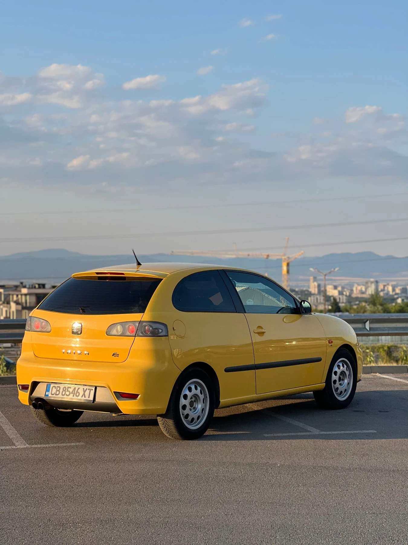 Seat Ibiza FR - изображение 4