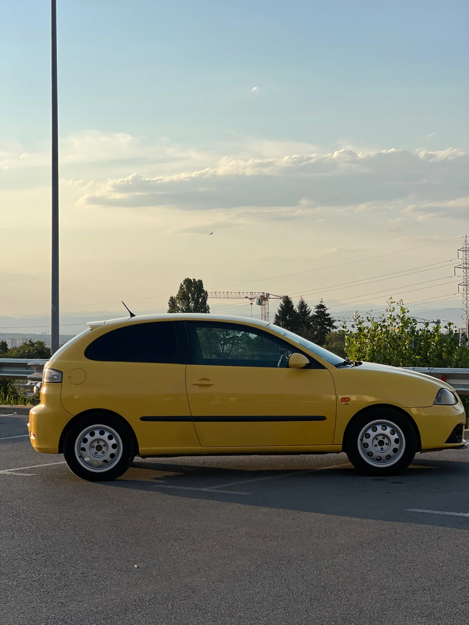 Seat Ibiza FR - изображение 5