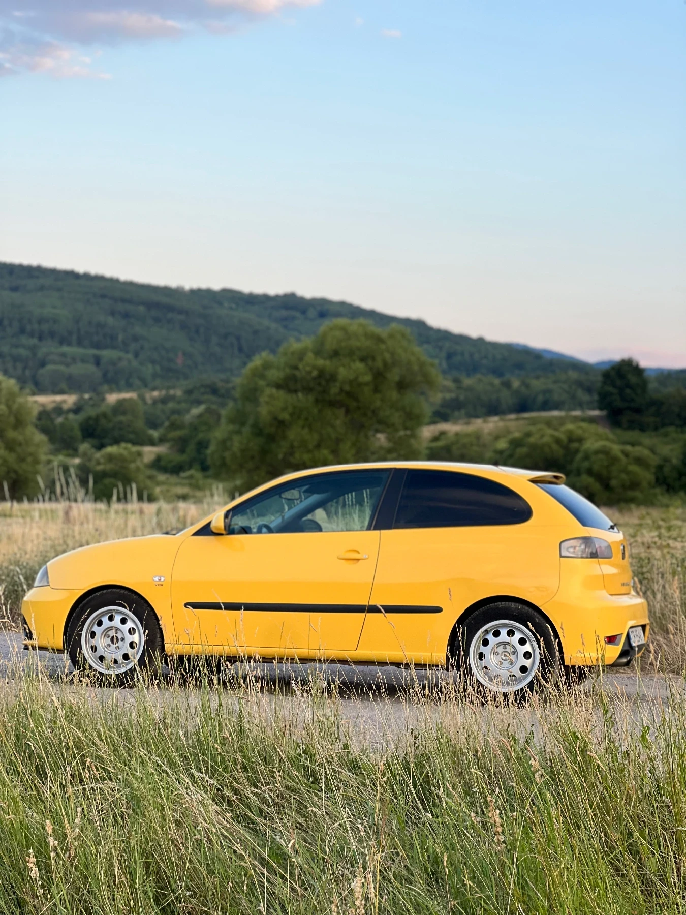 Seat Ibiza FR - изображение 2