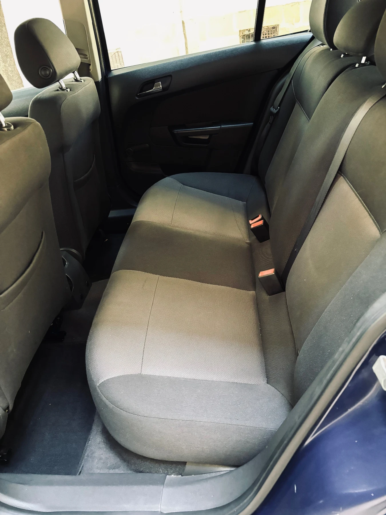 Opel Astra 1.7 CDTI БЪЛГАРИЯ - изображение 10