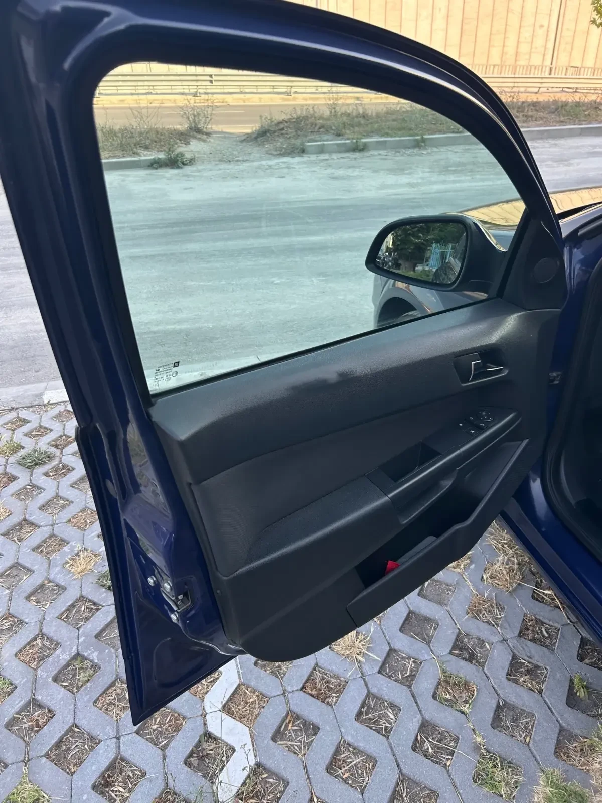 Opel Astra 1.7 CDTI БЪЛГАРИЯ - изображение 6