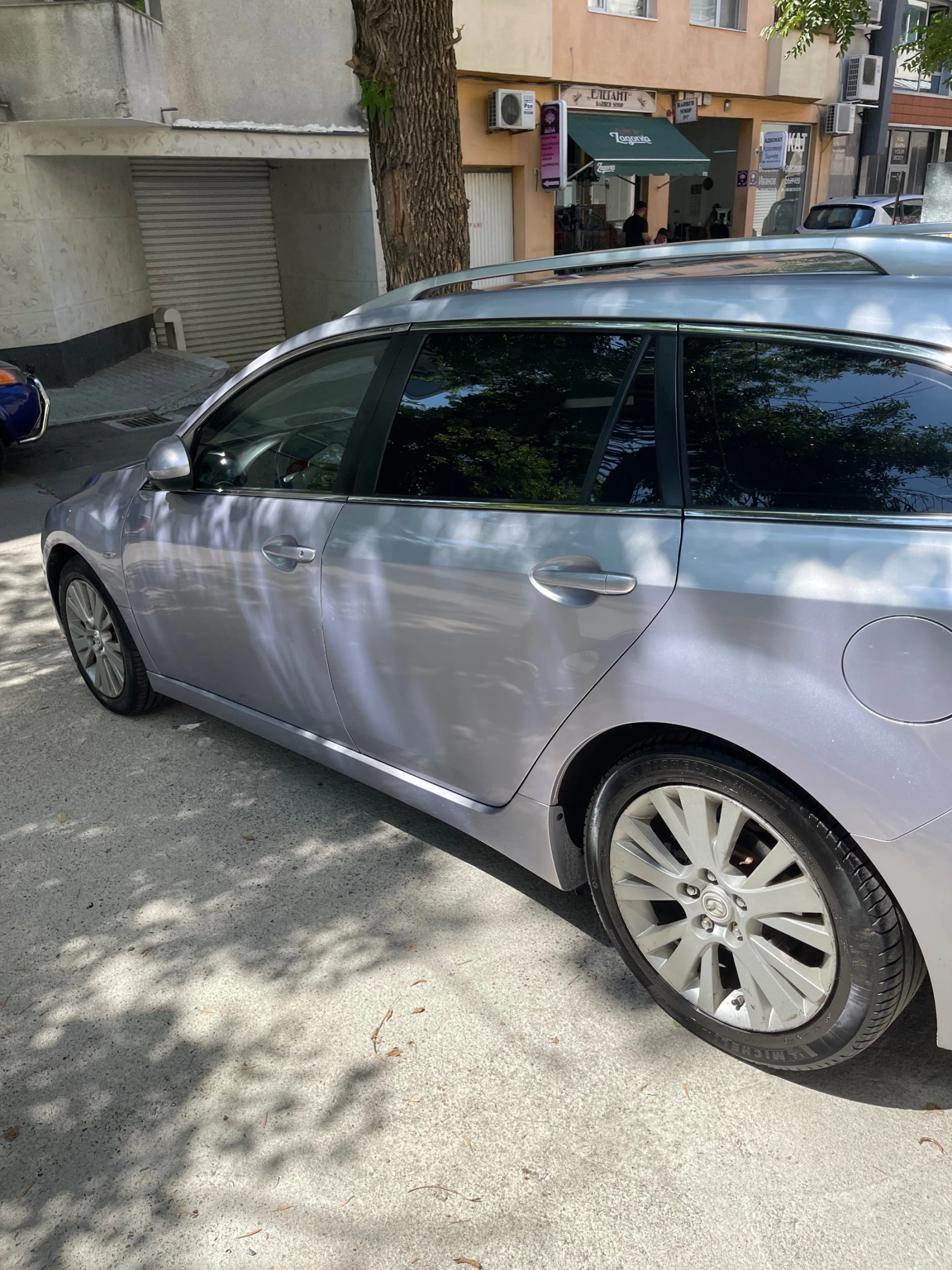 Mazda 6 2.0 - изображение 3