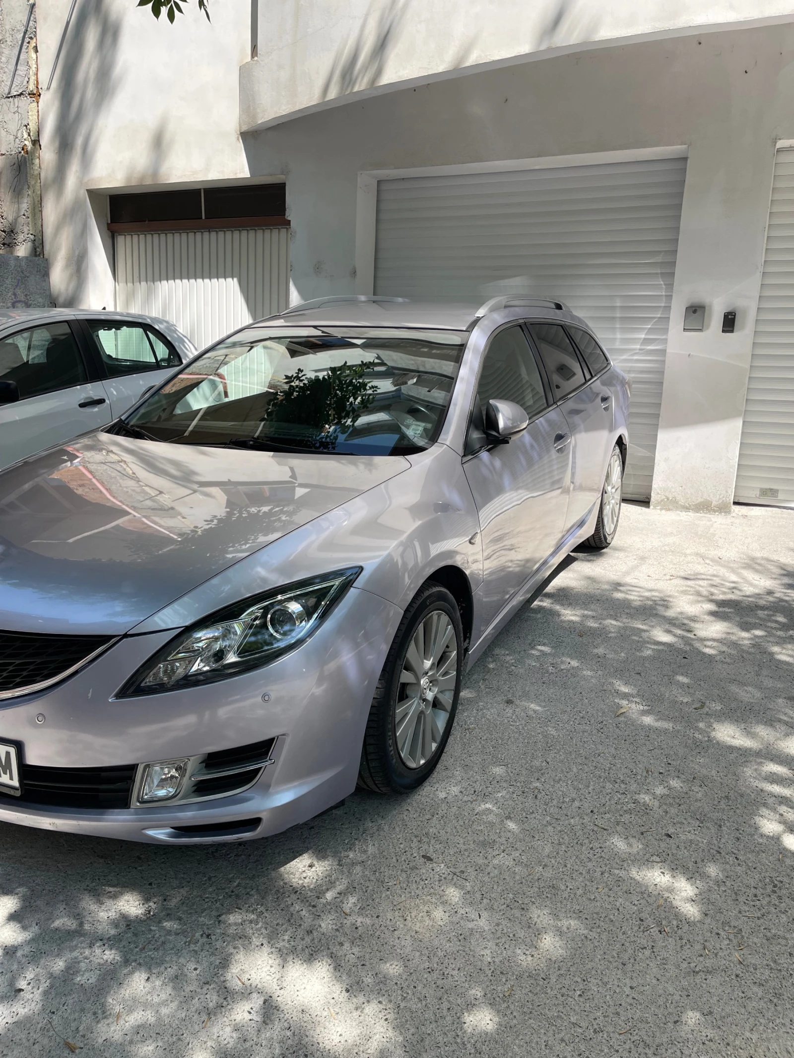 Mazda 6 2.0 - изображение 2