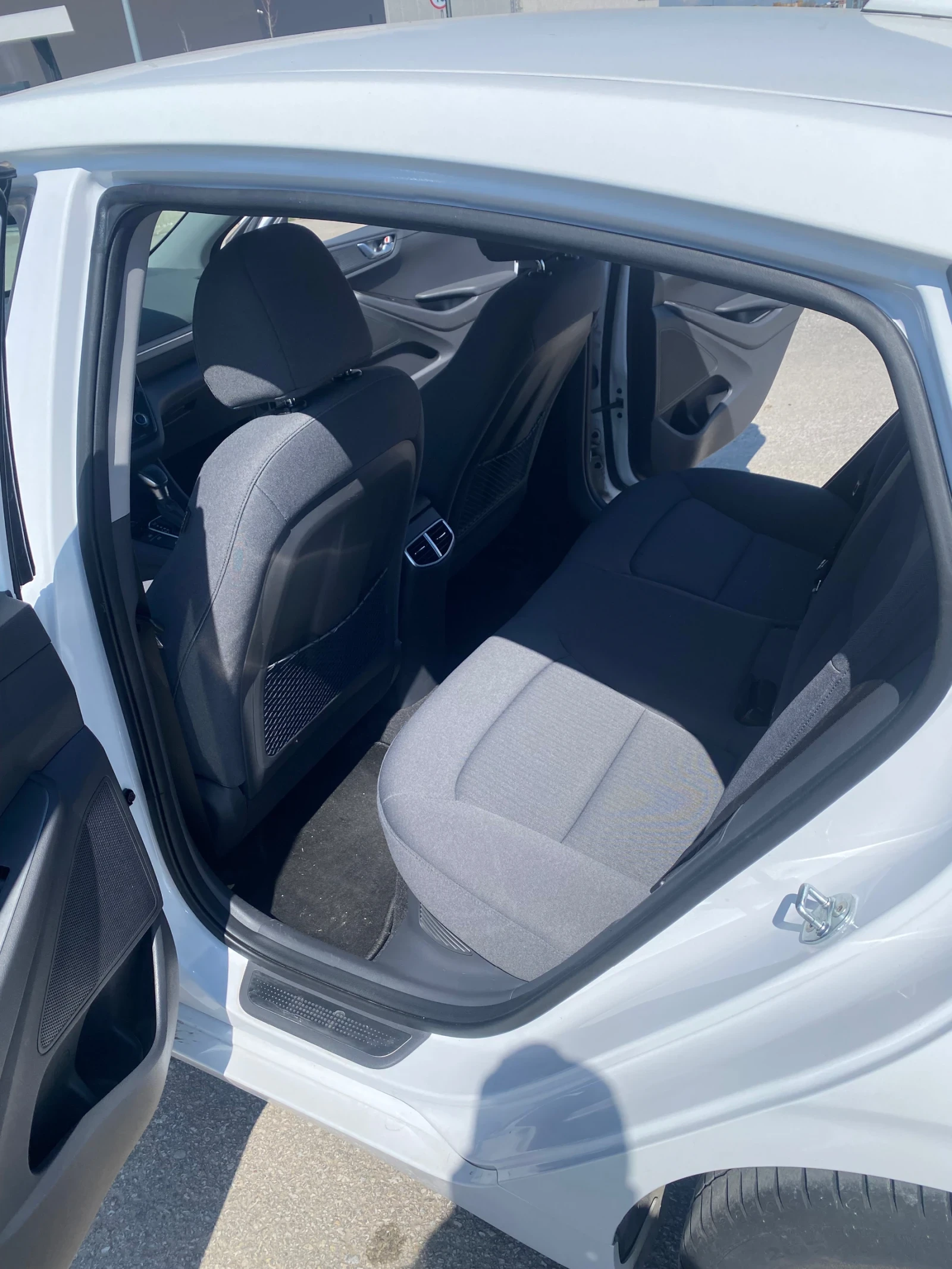 Hyundai Ioniq  - изображение 8