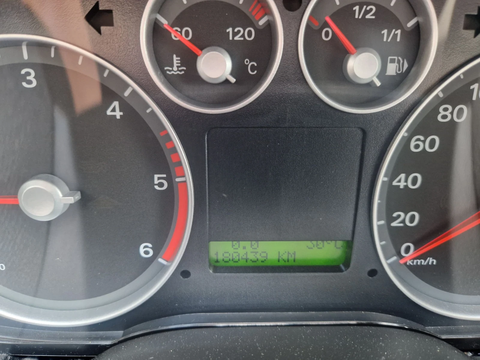 Ford C-max 2.0HDI 236PS.GHIA ITALIA | Mobile.bg — изображение 13