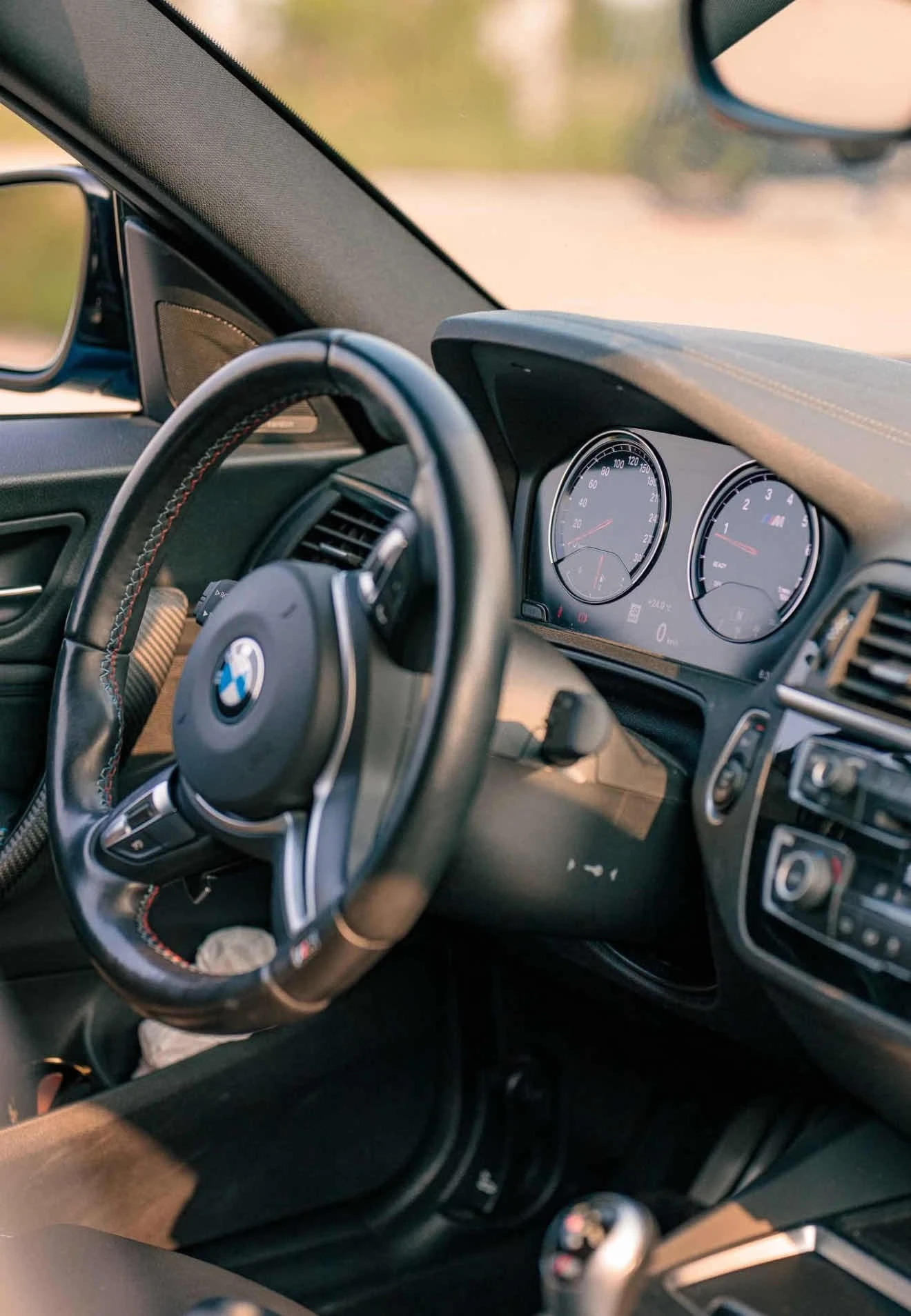 BMW M2 CARFAX * * АВТО КРЕДИТ * *  - изображение 7