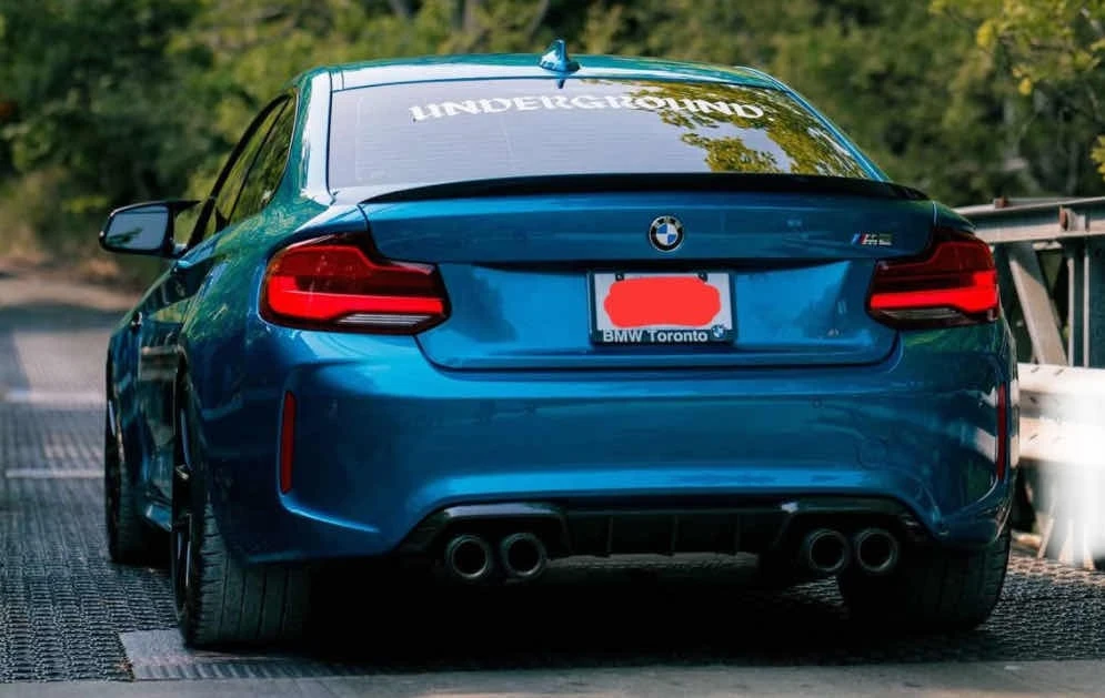 BMW M2 CARFAX * * АВТО КРЕДИТ * *  - изображение 5