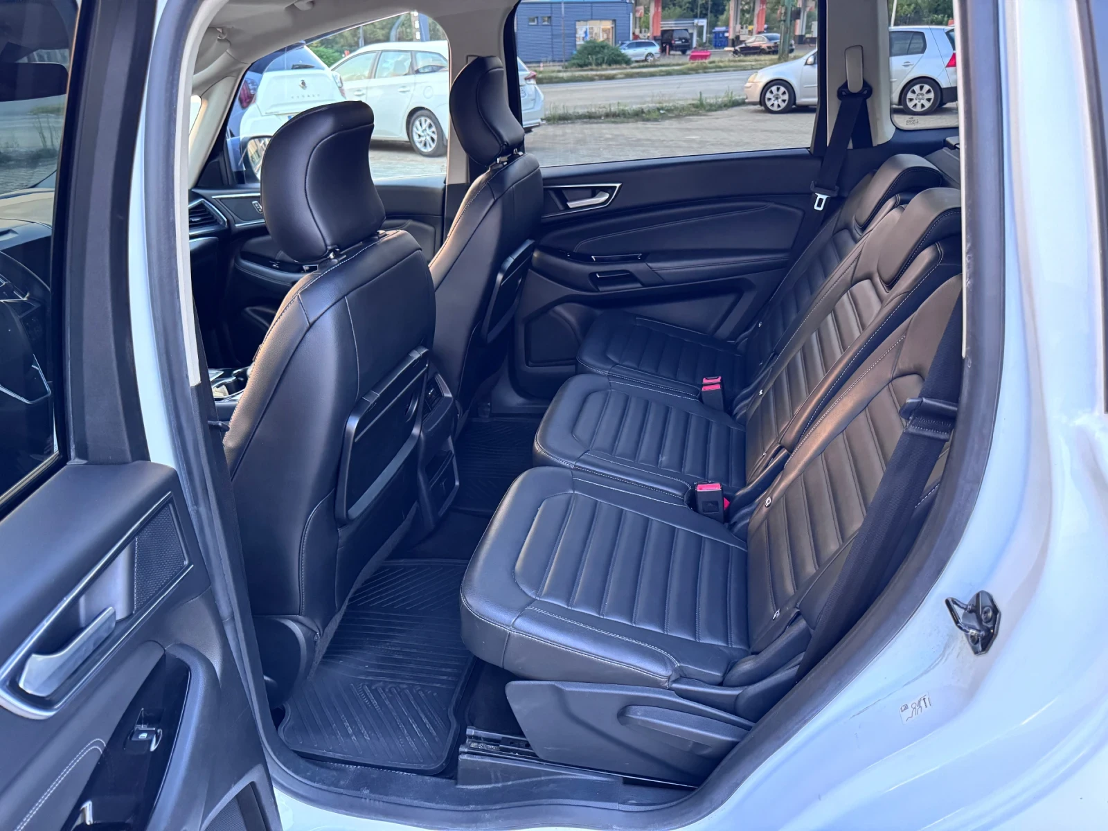 Ford Galaxy 2.0D 190. * 44 | Mobile.bg   14