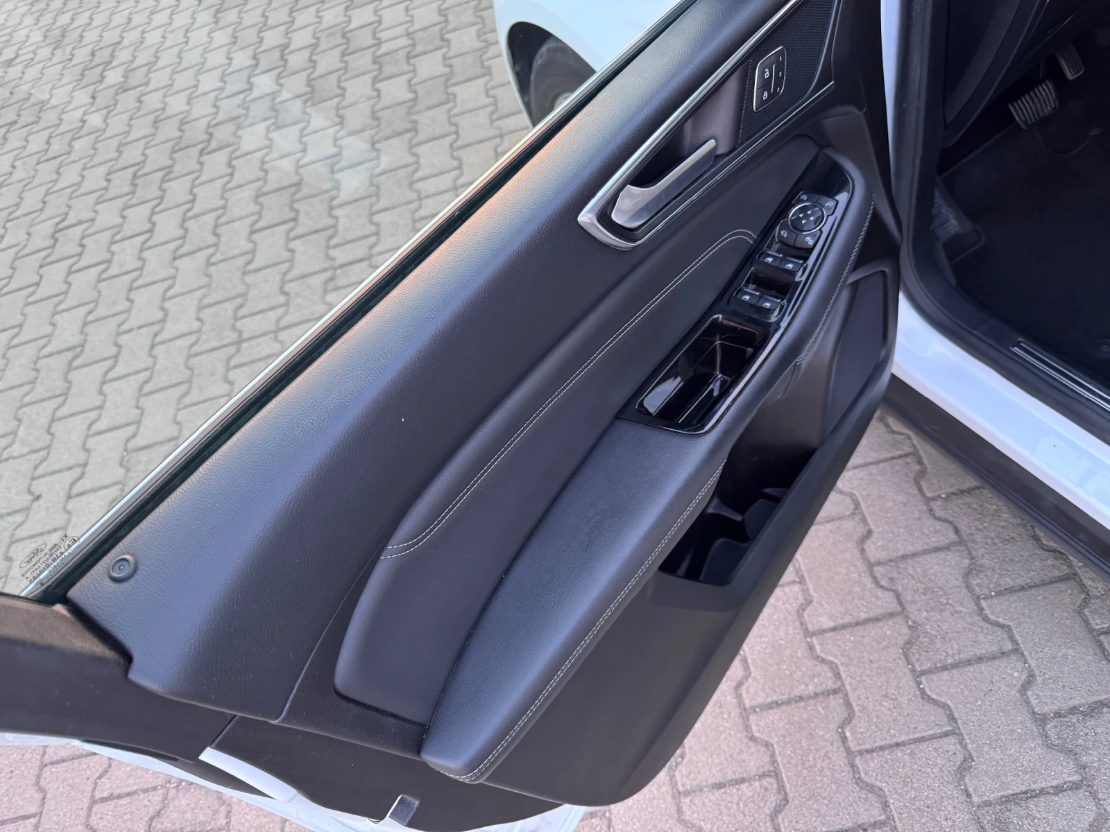 Ford Galaxy 2.0D 190. * 44 | Mobile.bg   15