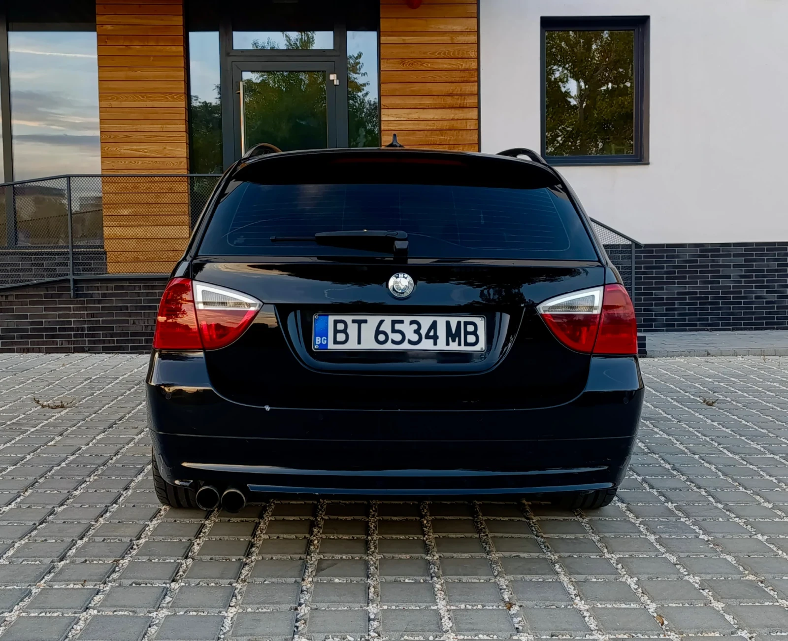 BMW 330 | Mobile.bg   6