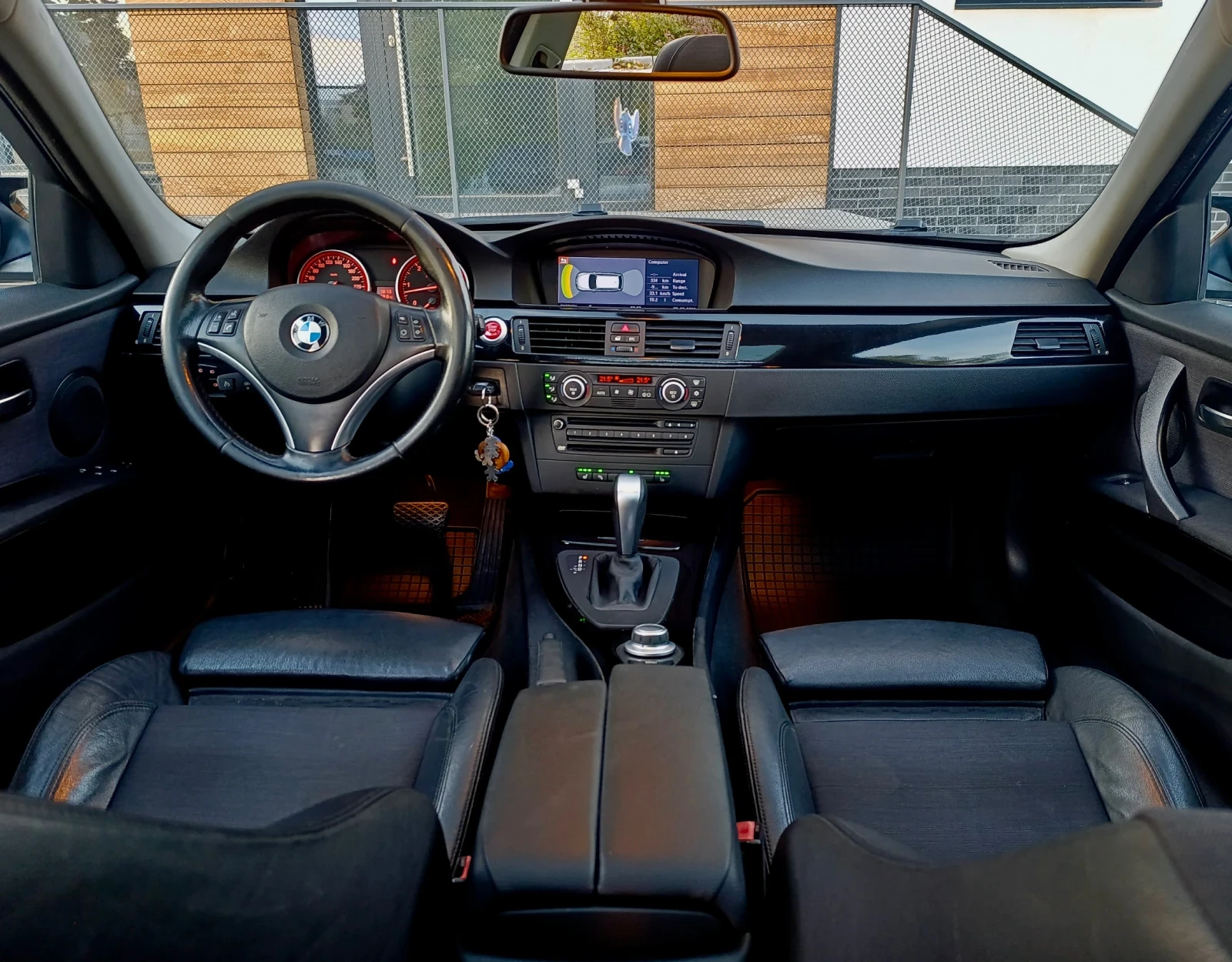 BMW 330 | Mobile.bg   8