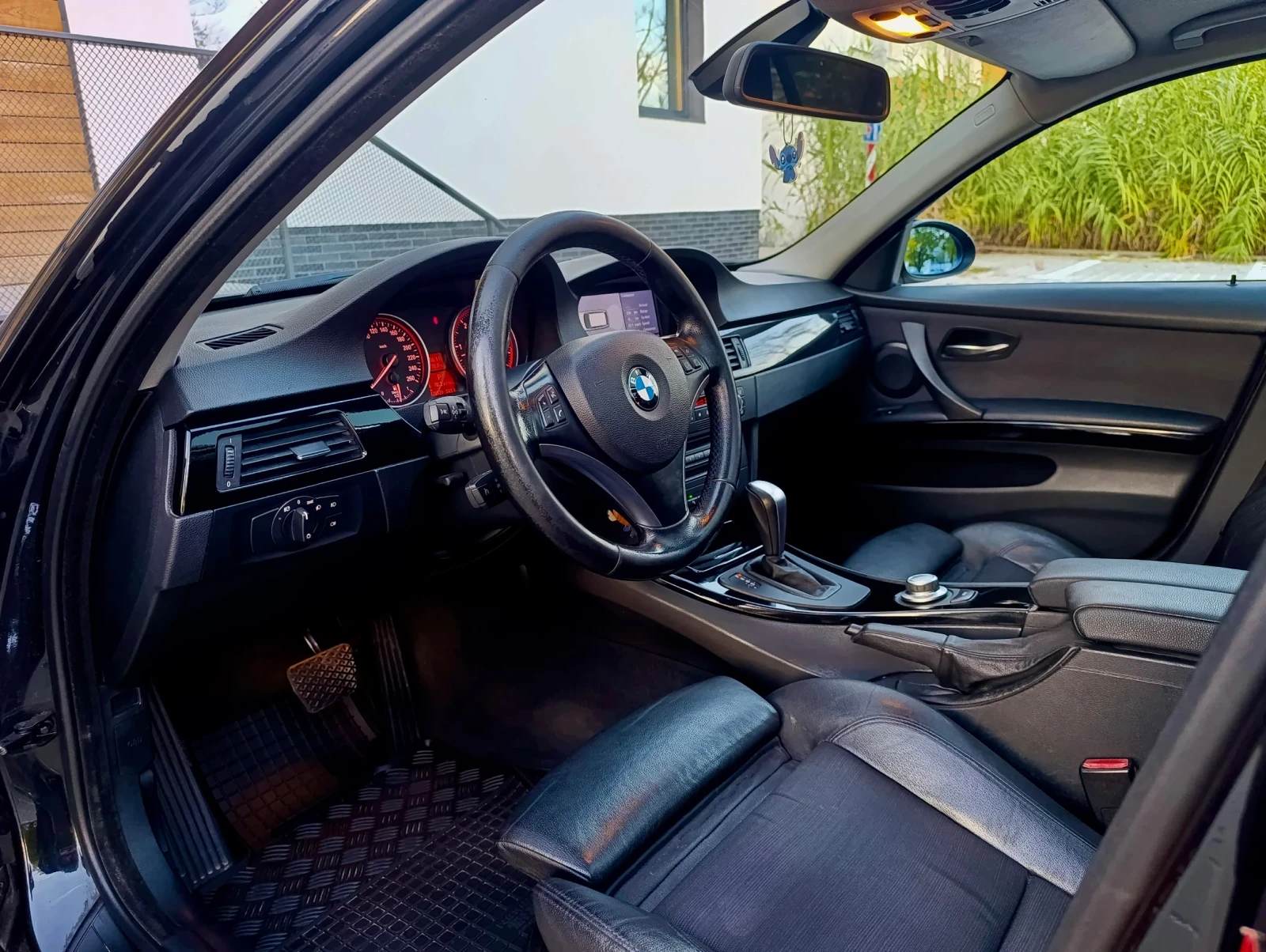 BMW 330 | Mobile.bg   7