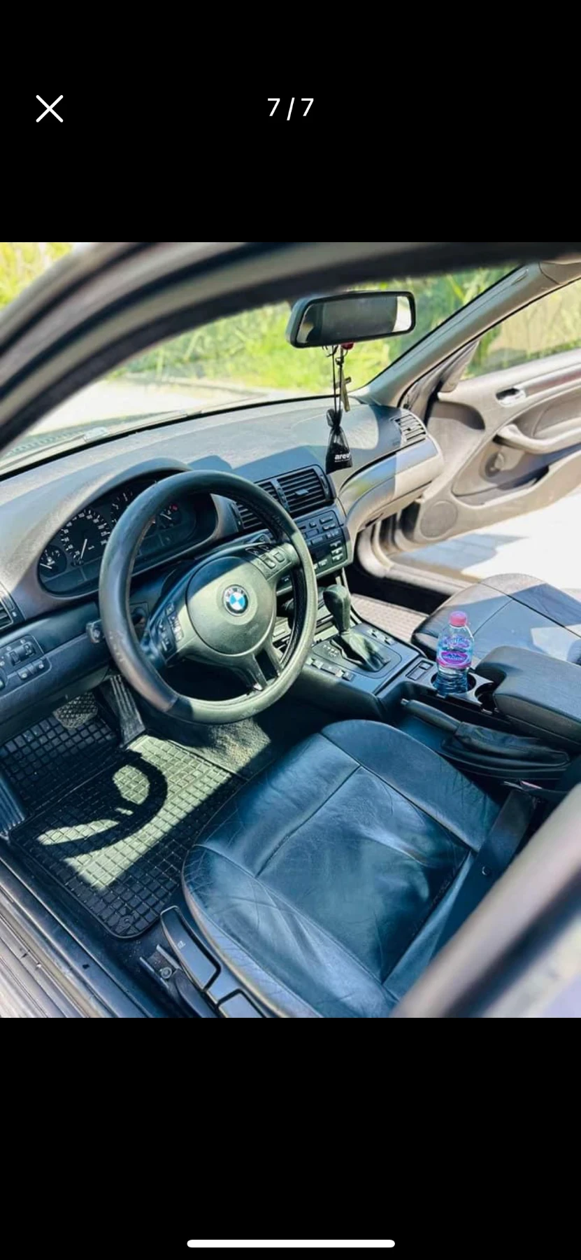 BMW 320  - изображение 6