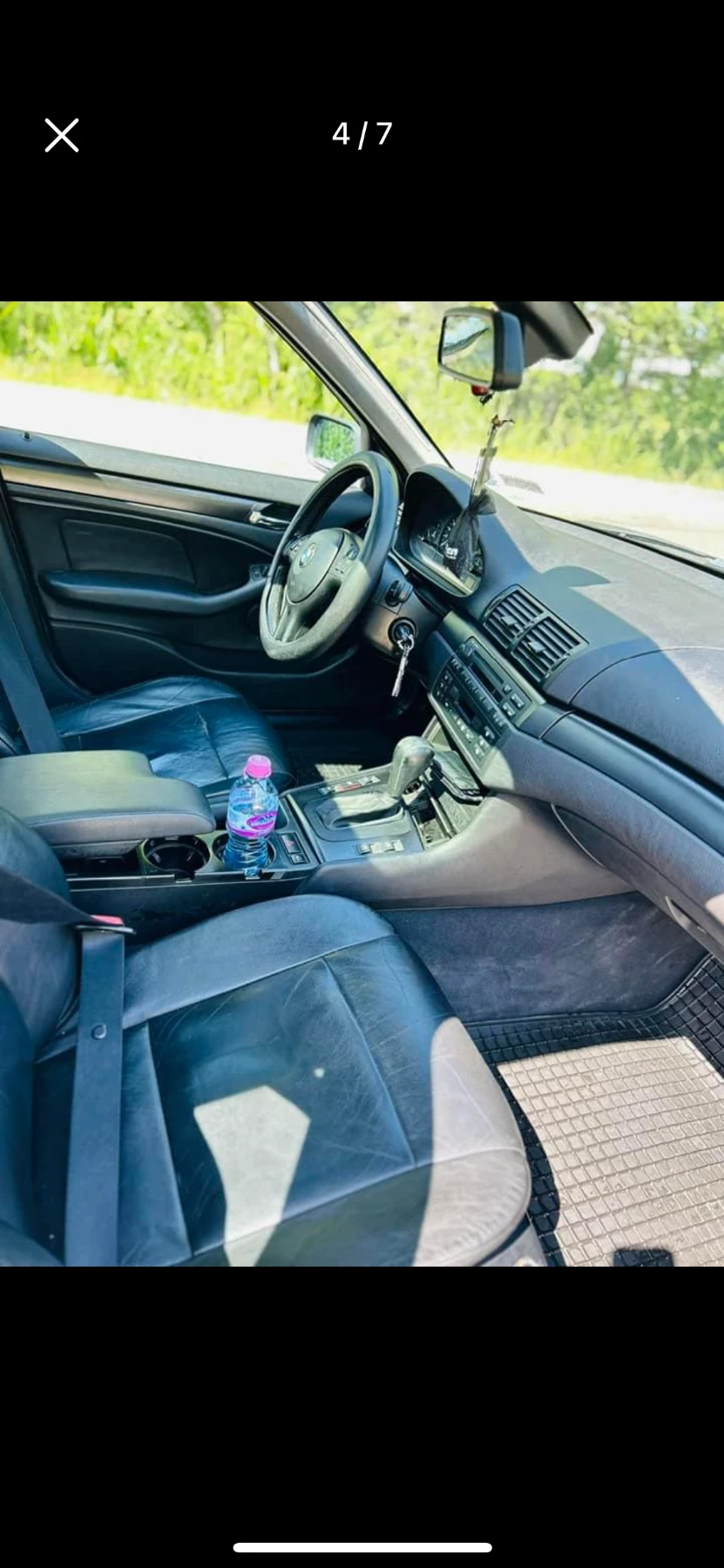 BMW 320  - изображение 3