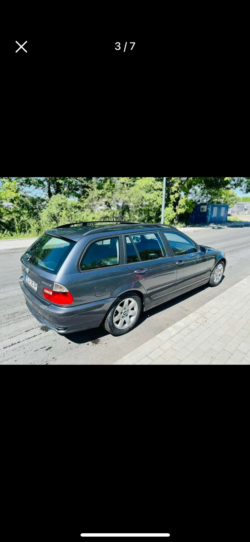 BMW 320  - изображение 2